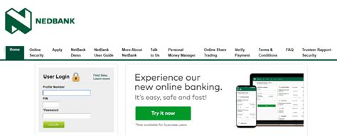 how to enter powerball through nedbank internet banking|Online Banking.